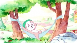 کارتون Gigglebug and Friends  قسمت 17